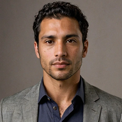 Carlos Zambrano