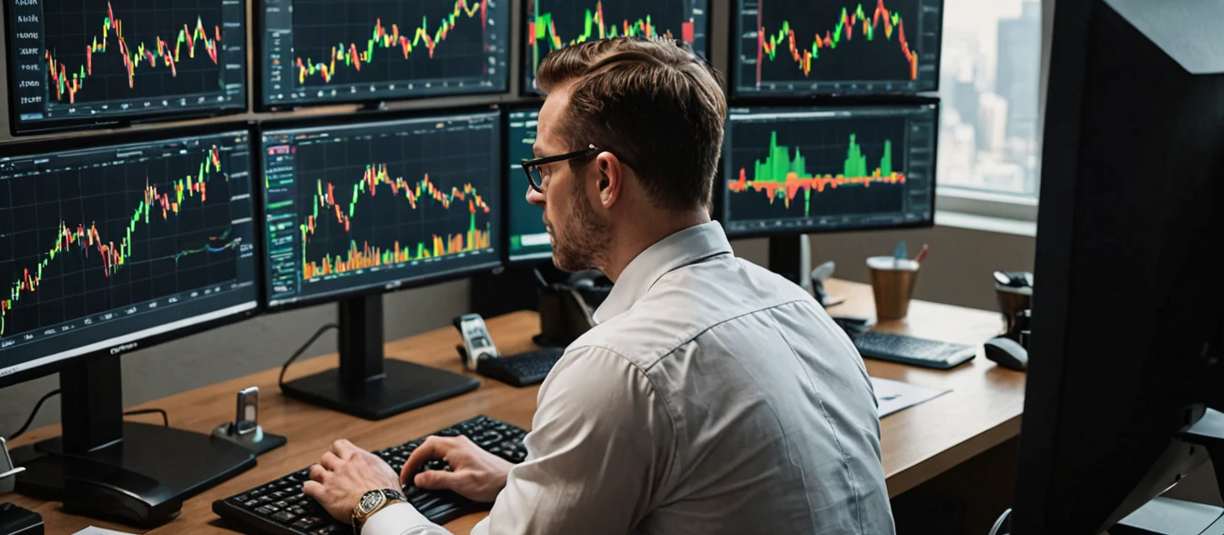Trading de commodities con OctaFX