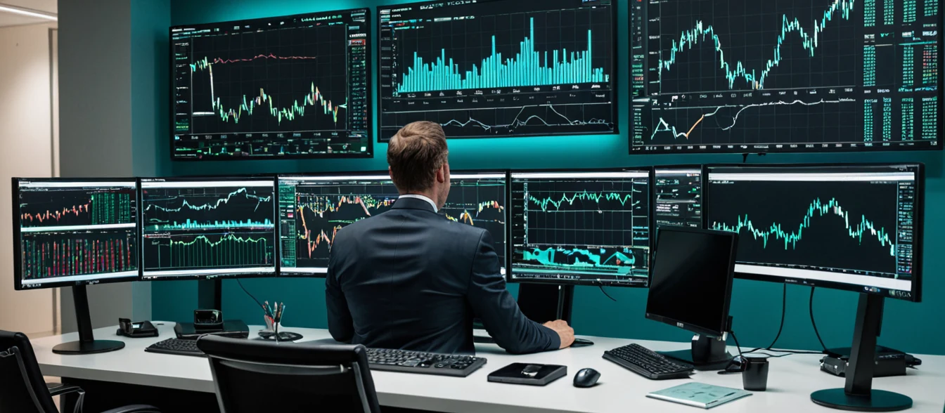 Trading de Índices con OctaFX: Análisis para Colombia