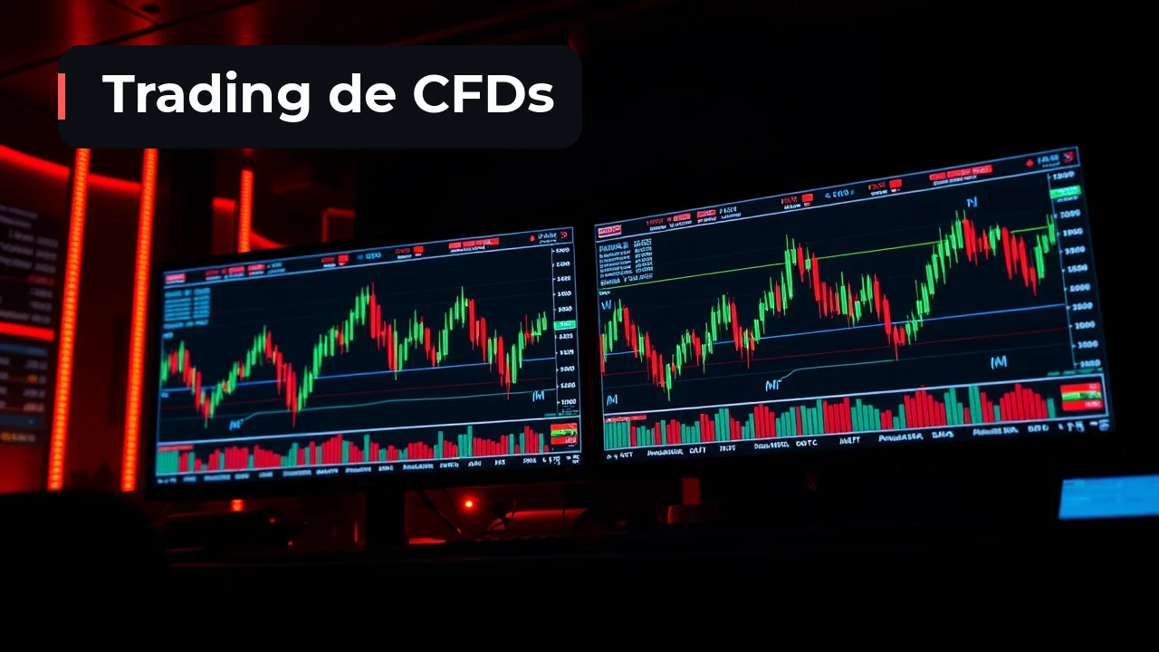 Guía de Trading de CFD en Colombia