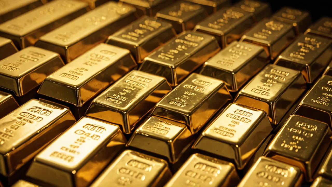 Trading de commodities con OctaFX